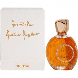 M.Micallef  Mon Parfum Cristal 